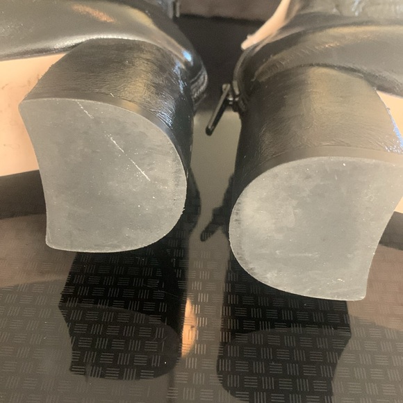 Stuart Weizman short boots - Picture 11 of 12